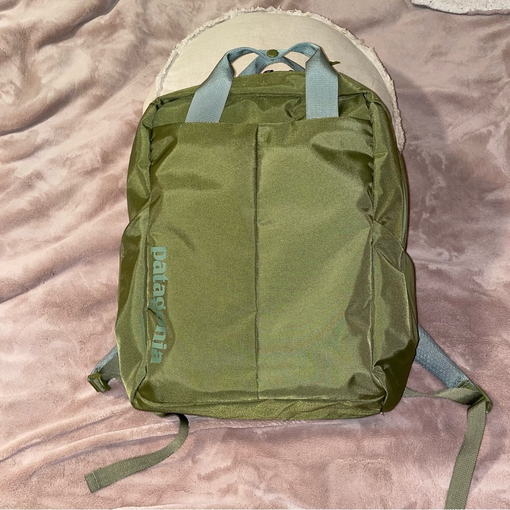 Patagonia Tamangito 20L Backpack (Like New)